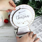 Personalised Make Your Own Christmas Advent Countdown Kit-Personalised Gift By Sweetlea Gifts