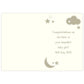 Personalised Twinkle Twinkle Card-Personalised Gift By Sweetlea Gifts