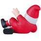 Manchester United FC Sliding Tackle Gnome