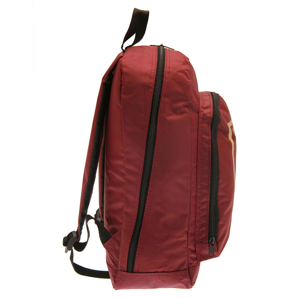 West Ham United FC Backpack CR