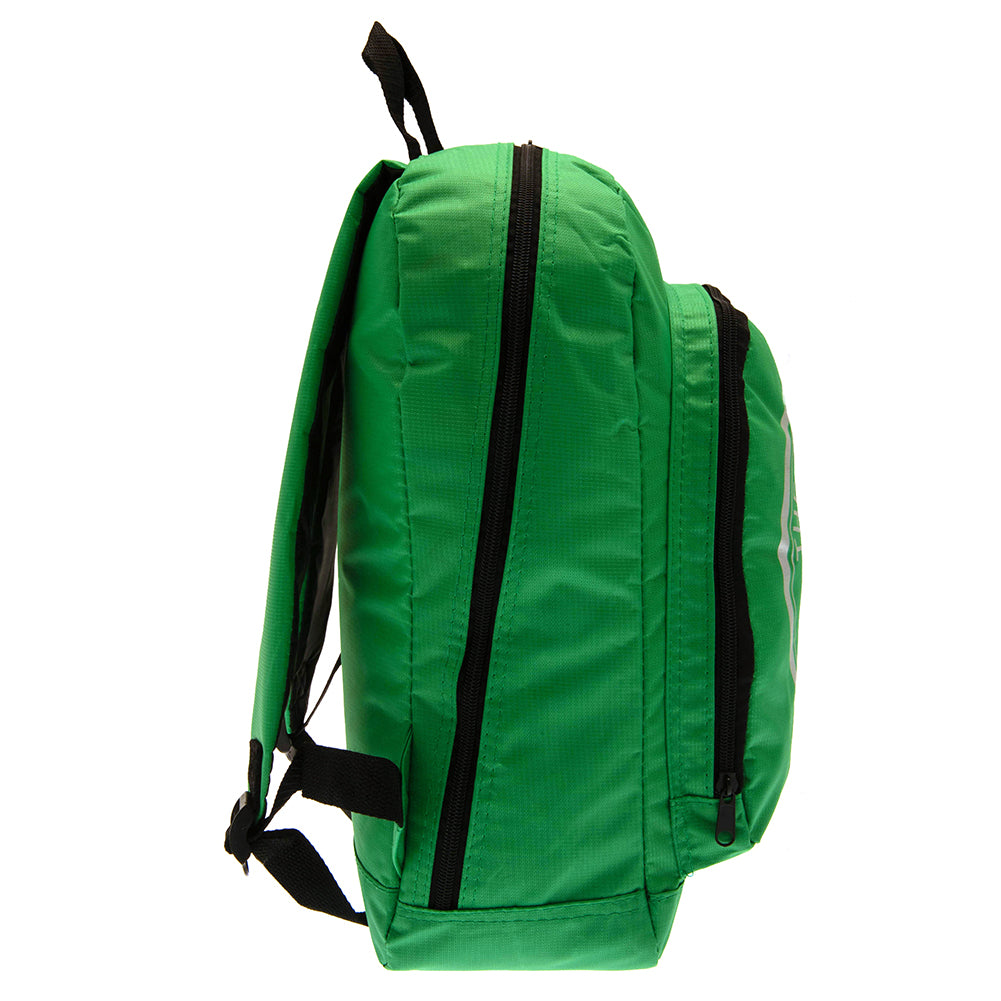 Celtic FC Backpack CR