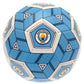 Manchester City FC Football Size 3 HX