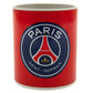 Paris Saint Germain FC Mug FD