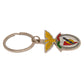 SL Benfica Keyring