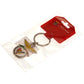 SL Benfica Keyring