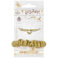 Harry Potter Hair Accessory Set Golden Snitch