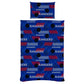 Rangers FC Single Duvet Set PL