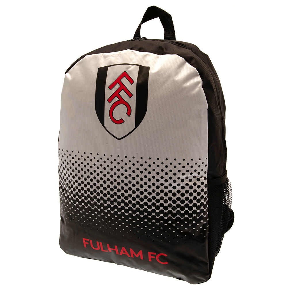 Fulham FC Backpack