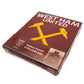 West Ham United FC Single Duvet Set PC