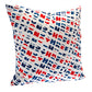 England FA Cushion