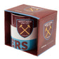 West Ham United FC Mug HM