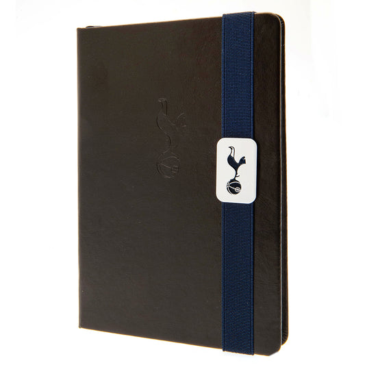 Tottenham Hotspur FC A5 Notebook