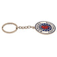 Rangers FC Keyring Ready Crest