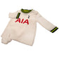 Tottenham Hotspur FC Sleepsuit 3-6 Mths LG