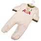 Tottenham Hotspur FC Sleepsuit 3-6 Mths LG