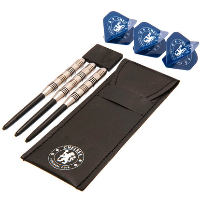 Chelsea FC Darts Set