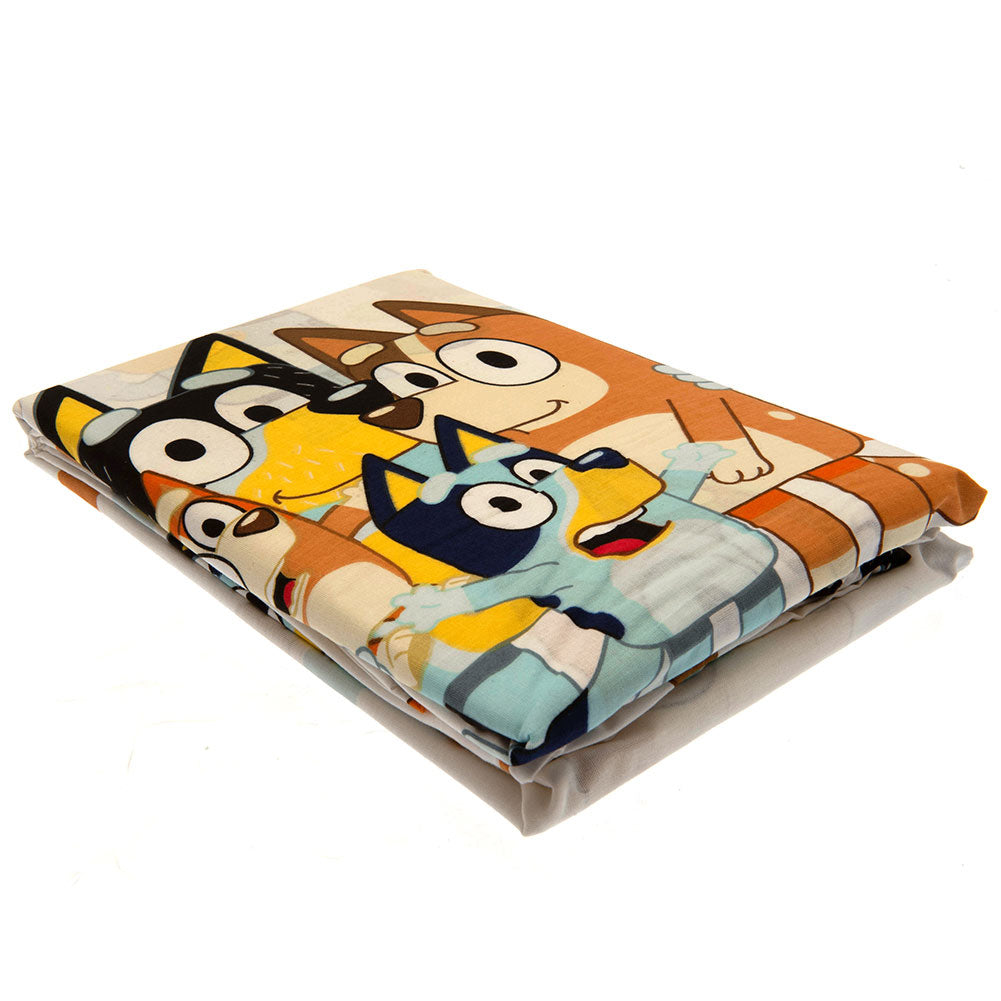 Bluey Junior Duvet Set