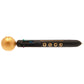 Harry Potter Multi Coloured Pen Golden Snitch
