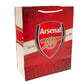 Arsenal FC Colour Gift Bag
