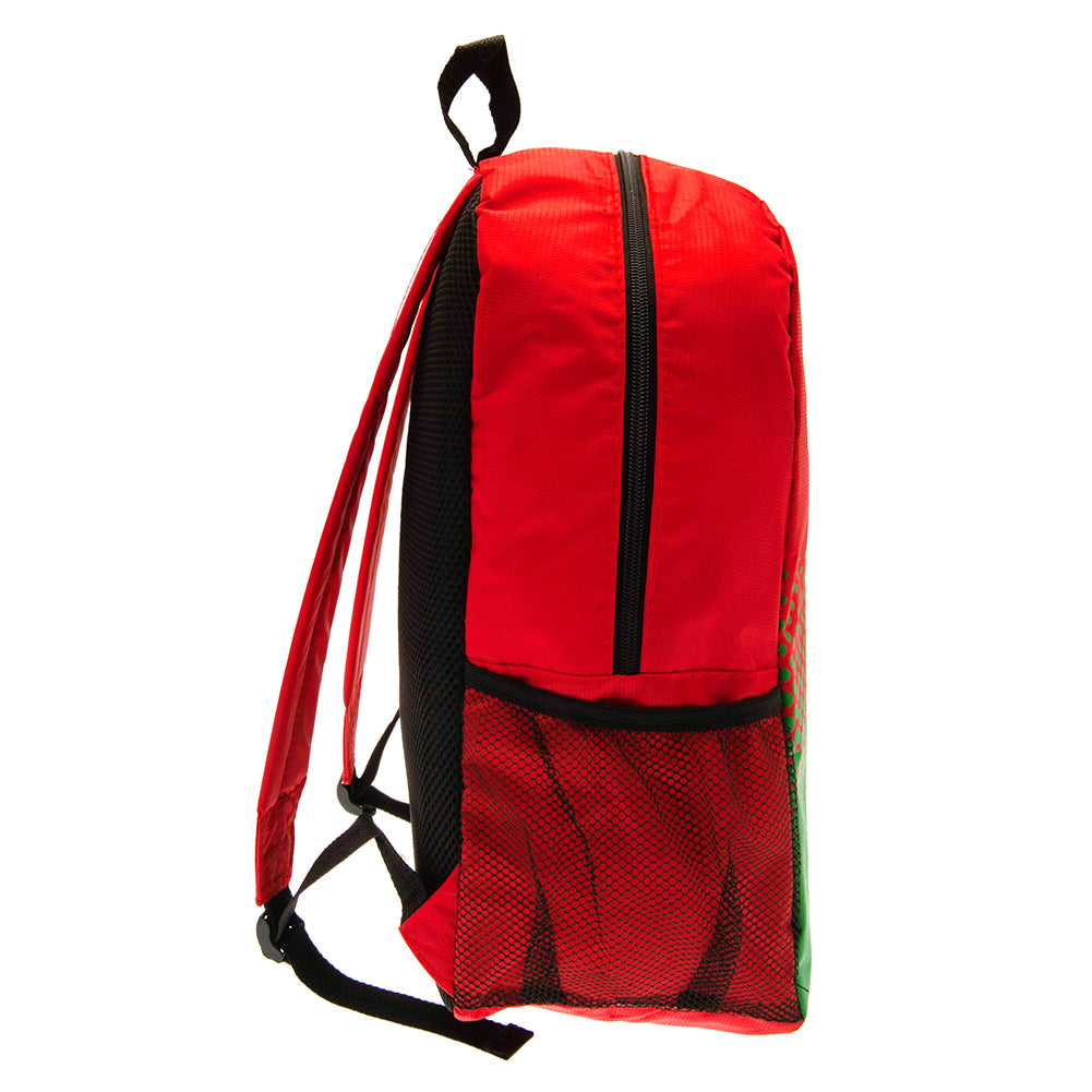 FA Wales Backpack