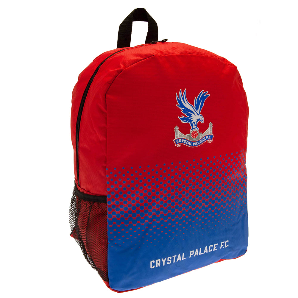 Crystal Palace FC Backpack