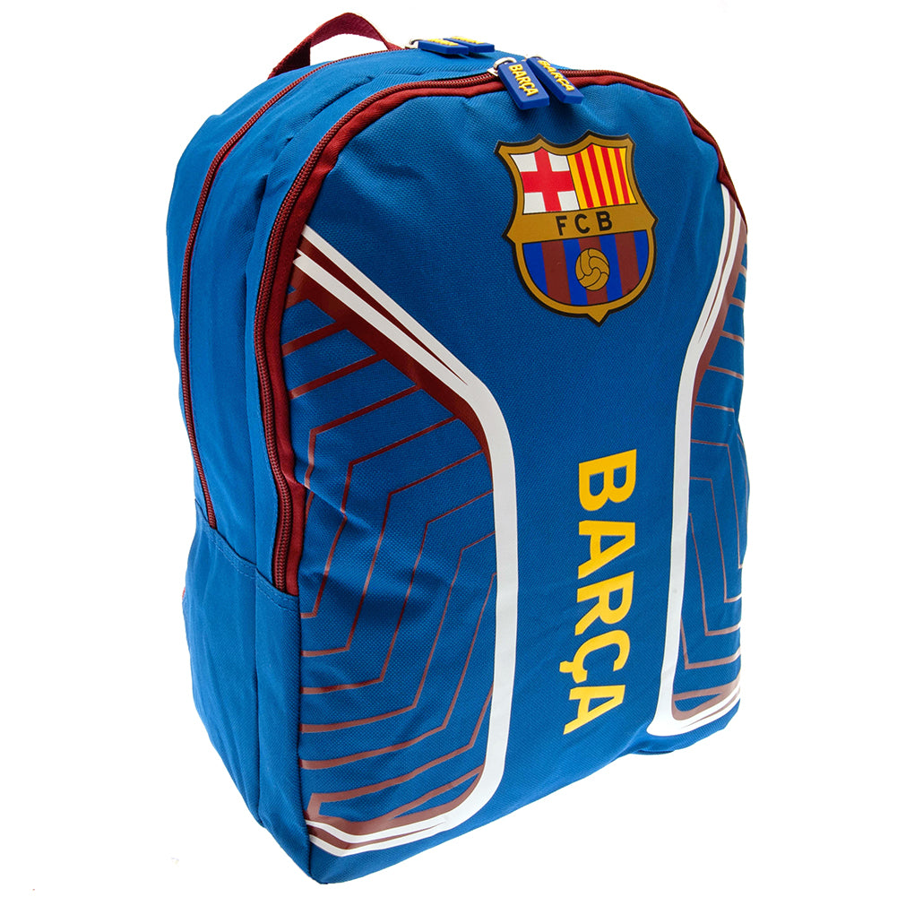 FC Barcelona Backpack FS