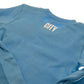 Manchester City FC Sleepsuit 6/9 mths ES
