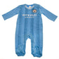 Manchester City FC Sleepsuit ES