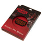 Stranger Things Badge Logo