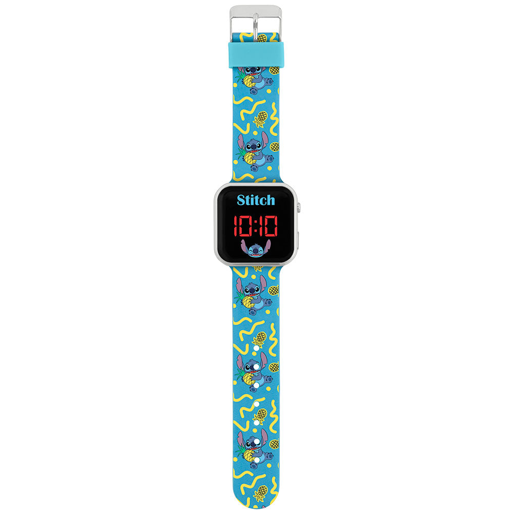 Lilo & Stitch Junior LED Watch