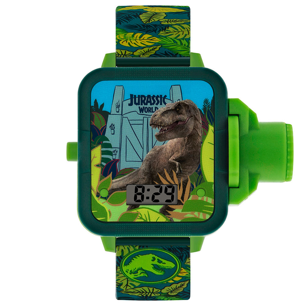 Jurassic World Junior Projection Watch