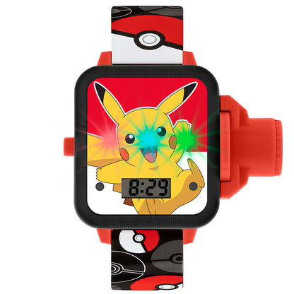 Pokemon Junior Projection Watch