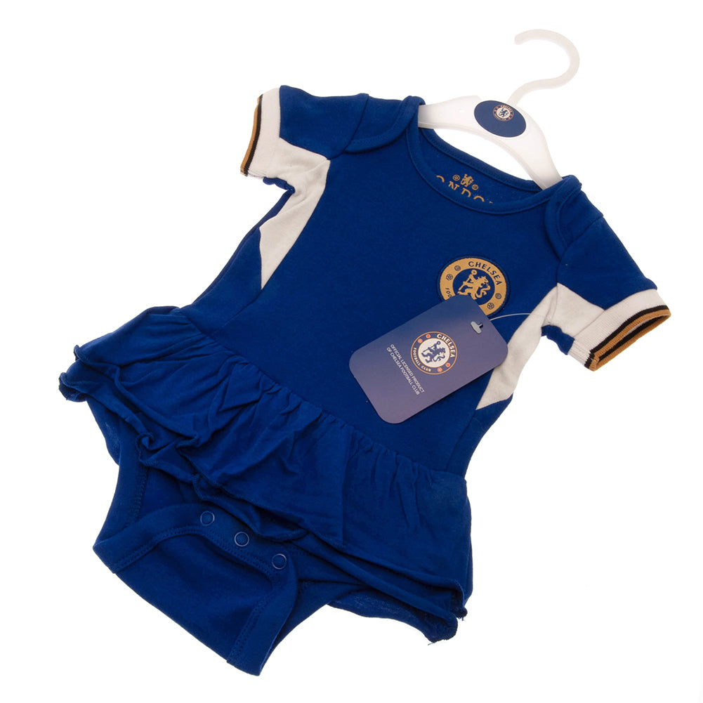 Chelsea shop baby grow