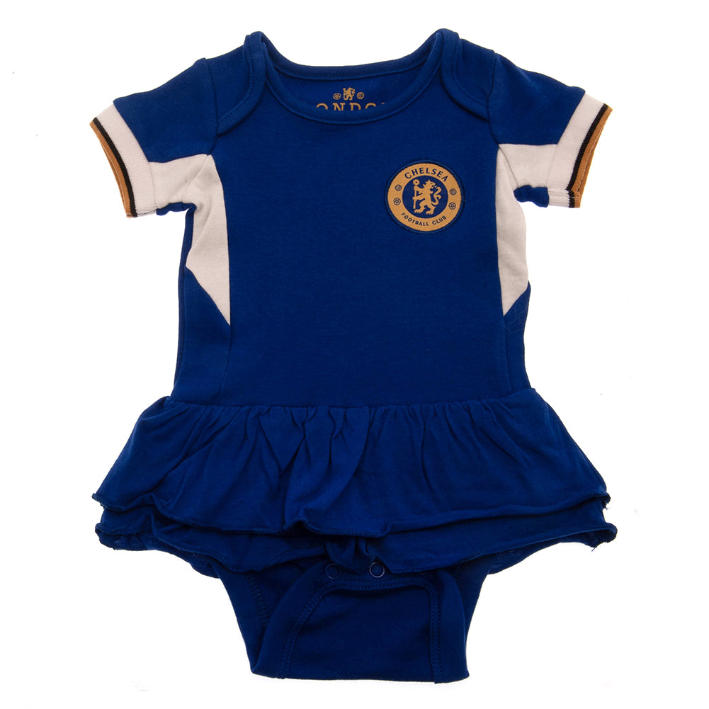 Chelsea FC Baby Tutu GC
