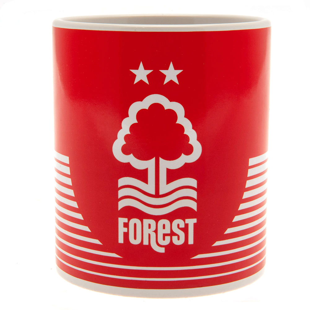 Nottingham Forest FC Mug LN