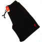 Liverpool FC Sweat Shorts Mens Black Small