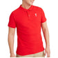 Liverpool FC Conninsby Polo Mens Red XX Large
