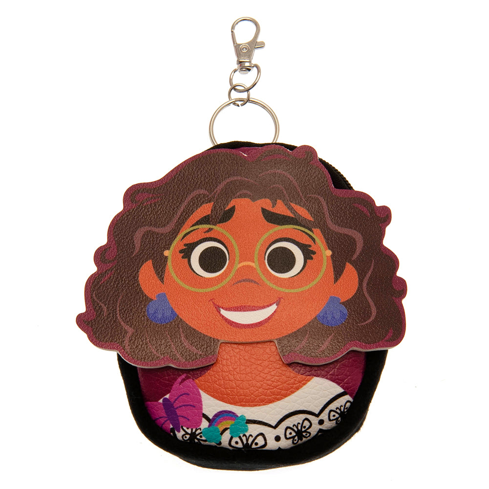 Encanto Mini Backpack Keyring