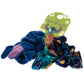 Lilo & Stitch 3pk Scrunchie Set