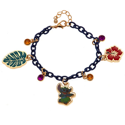 Lilo & Stitch Fashion Jewellery Bracelet