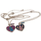 Lilo & Stitch Fashion Jewellery BFF Necklace Set