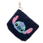 Lilo & Stitch Mini Purse Keyring