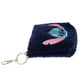 Lilo & Stitch Mini Purse Keyring