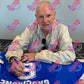 Rangers FC Gascoigne Signed Shirt