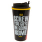 South Park Thermal Travel Mug