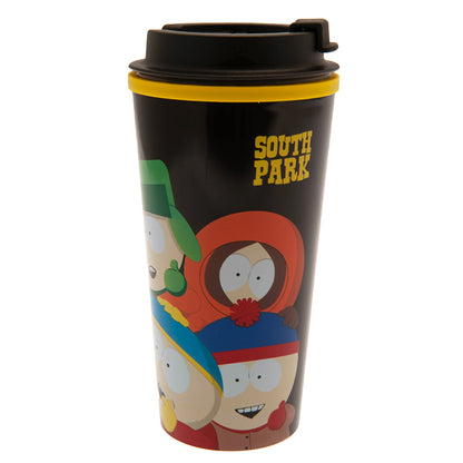 South Park Thermal Travel Mug