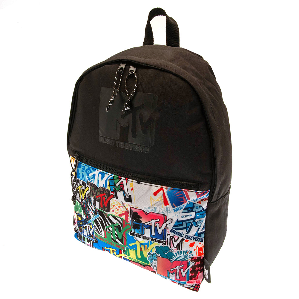 MTV Premium Backpack