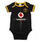 Wales RU 2 Pack Bodysuit 9/12 mths SP