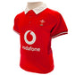 Wales RU Shirt & Short Set 3/6 mths SP