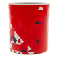Arsenal FC Mug PT